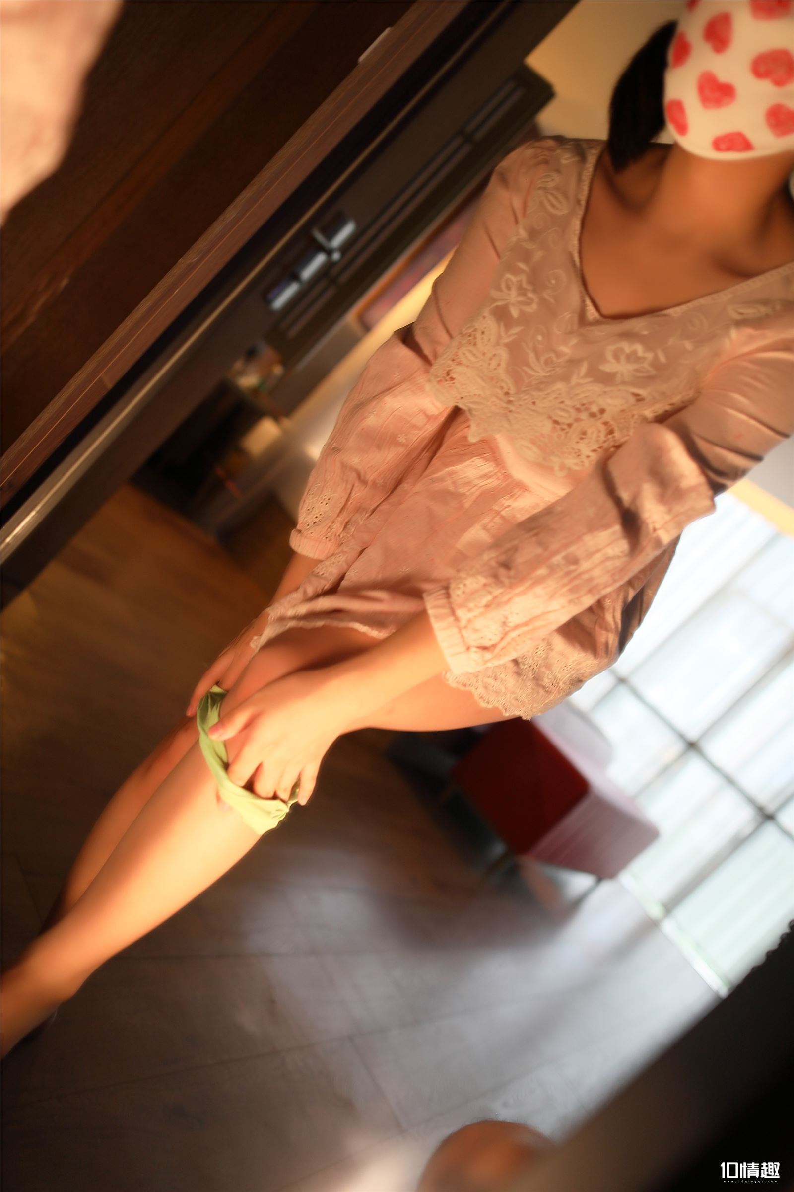 [ROSI写真]KZ系列 2018.12.08 NO.909